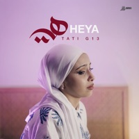 Heya - Single - Tati G13
