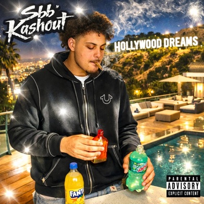 Hollywood Dreams (EP)