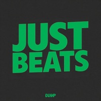JUST BEATS GREEN EDITION - DJ MP