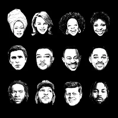 Listen to Show Stoppaz by Mace the Great