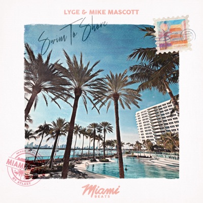 Swim to Shore - Single