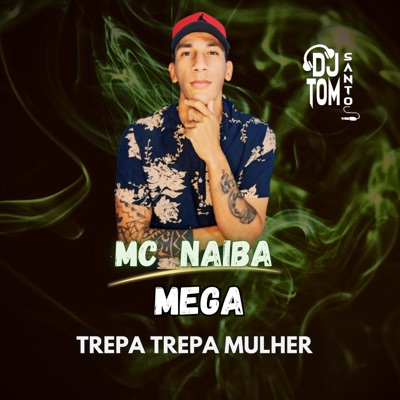 Mega Trepa Trepa Mulher - Single