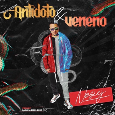 ANTIDOTO Y VENENO - Single