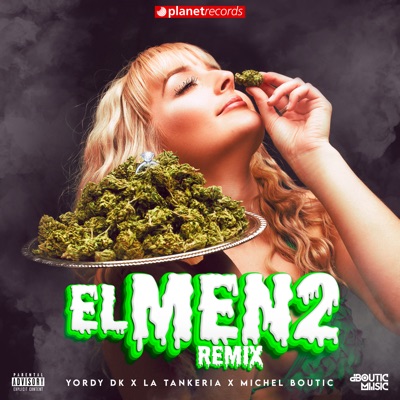 El Men2 (Remix) - Single