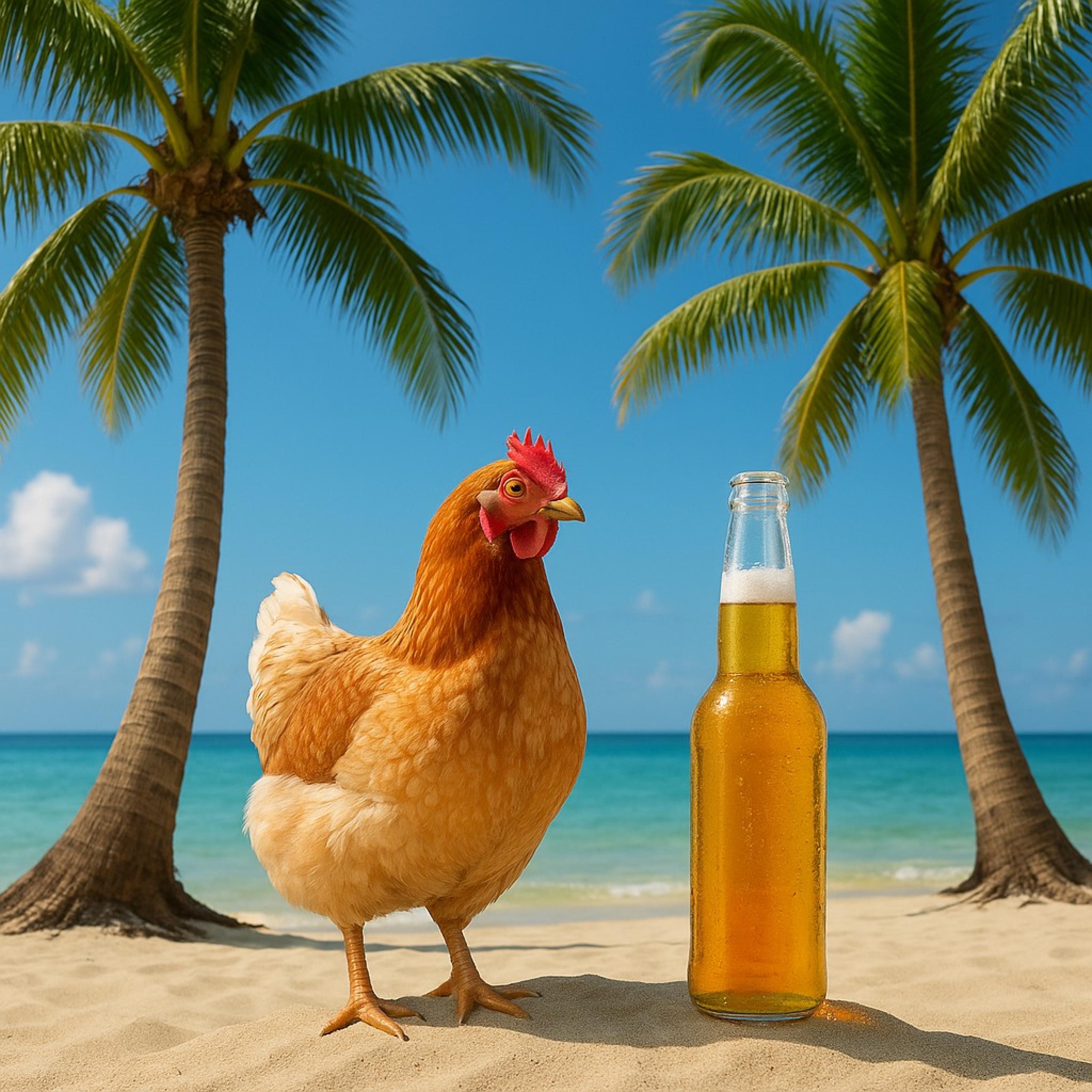 This island - Single