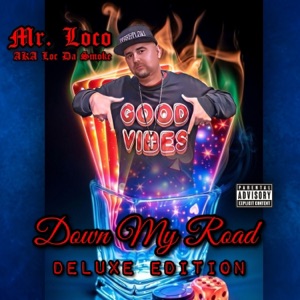 Streets Of Chaos (First Degree Mix) [feat. Nephew Michael & Riff Raff] [Bonus Track]