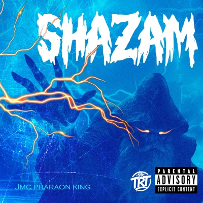 Shazam - Single