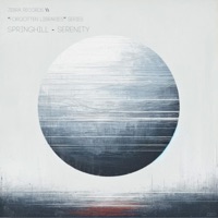 Serenity - Single - SpringHill