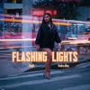 Juy&egrave; & Pedro Alex - Flashing Lights artwork