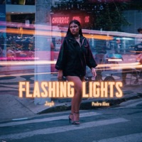Flashing Lights - Single - Juyè & Pedro Alex