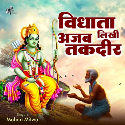 Vidhata Ajab Likhi Takdeer - Single