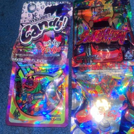 Shoot Out The Door Lil e