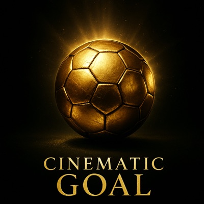 Cinematic Goal - Single