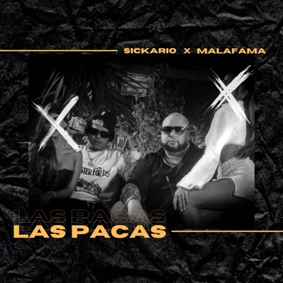 Las Pacas - Single