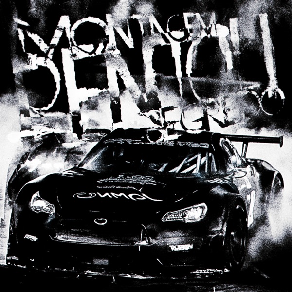 MONTAGEM RENITCH SEGREDO - Single