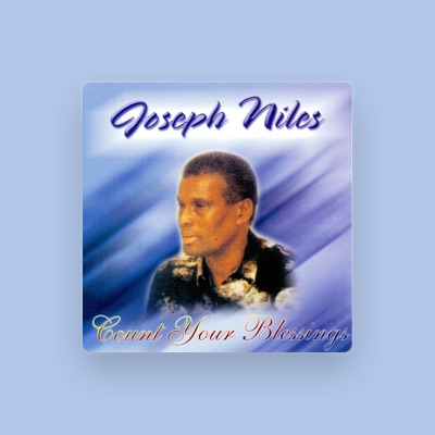 Listen to Joseph Niles, watch music videos, read bio, see tour dates & more!