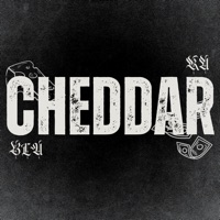 Cheddar (feat. KA) - Single - BLU