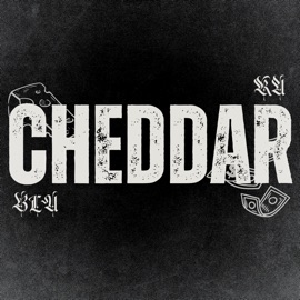 Cheddar (feat. KA) BLU