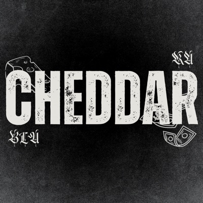 Cheddar (feat. KA) - Single