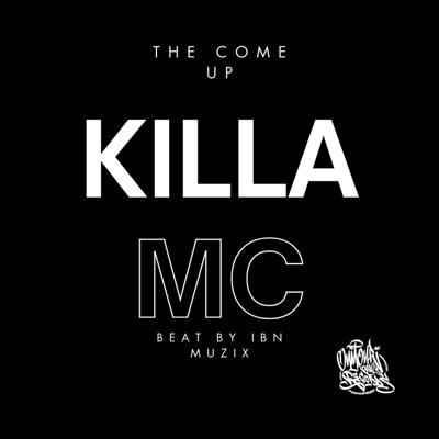 THE COME UP (interlude) - Single