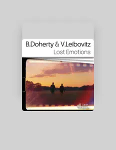 Listen to Vincent Leibovitz, watch music videos, read bio, see tour dates & more!