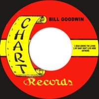 Dead Among The Living - Single - Bill Goodwin
