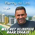 Met Het Vliegtuig Naar Spanje