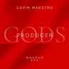 Gavin Maestro - Forever New