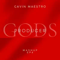 Forever New — Gavin Maestro