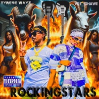 I GOTTA WIN (feat. VKS_iqhawe & Tyrese Wayz) - Single - ROCKINGSTARS
