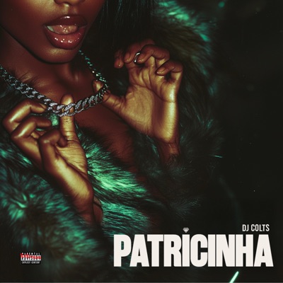 Patricinha - Single