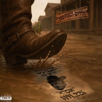 הדרום המלוכלך - EP - אסרף