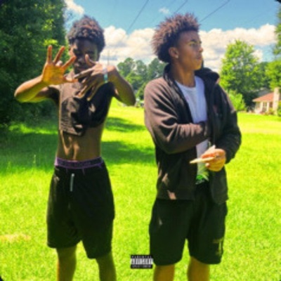 Hit Dat Bih For The Gram - Single