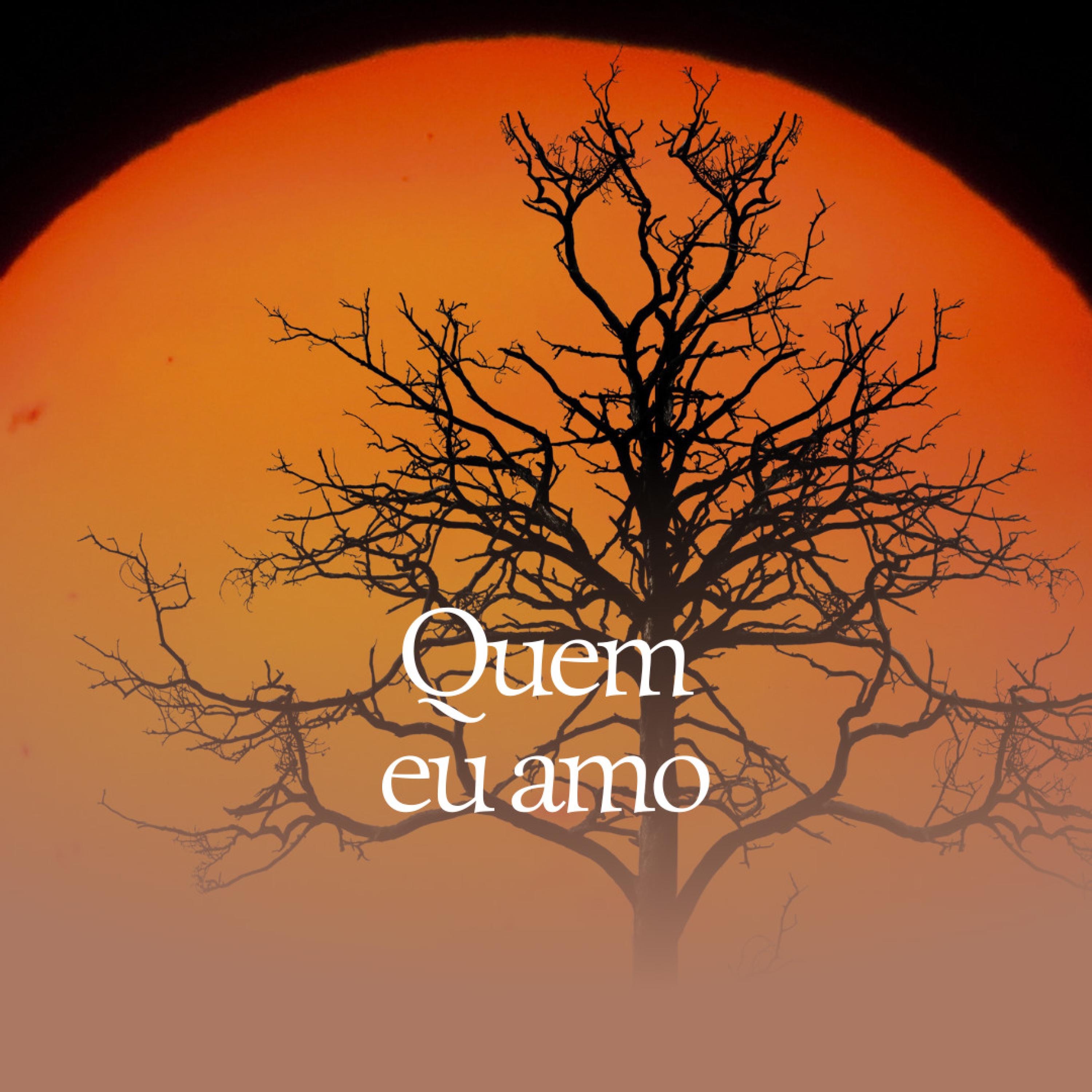 Quem eu amo - Single