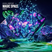 Magic Space - Single - Avalanche