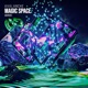 Magic Space Single