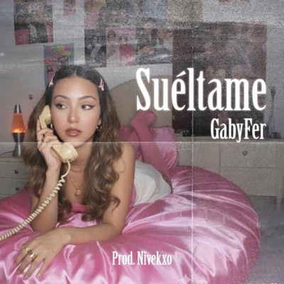 Suéltame (feat. Nivekxo) - Single