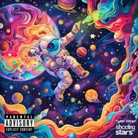 Shooting Stars - Single - Tyler Ømari
