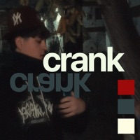 Crank - Single