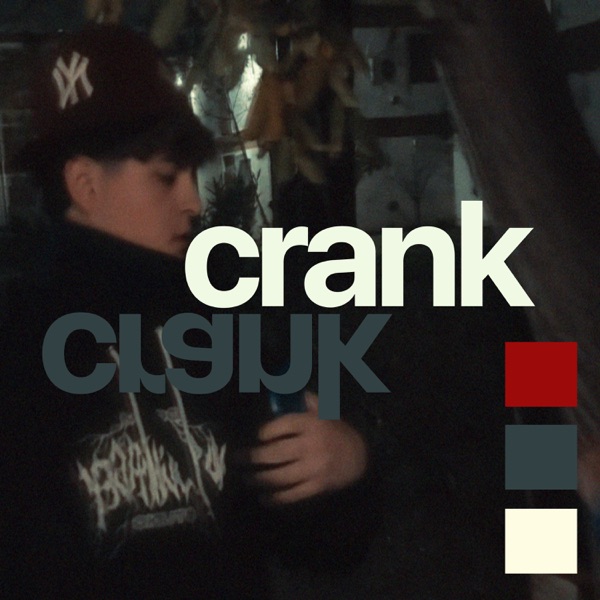 Crank