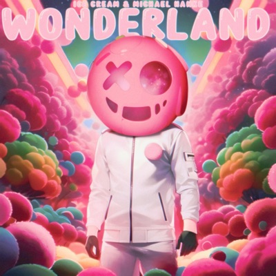 Wonderland - Single