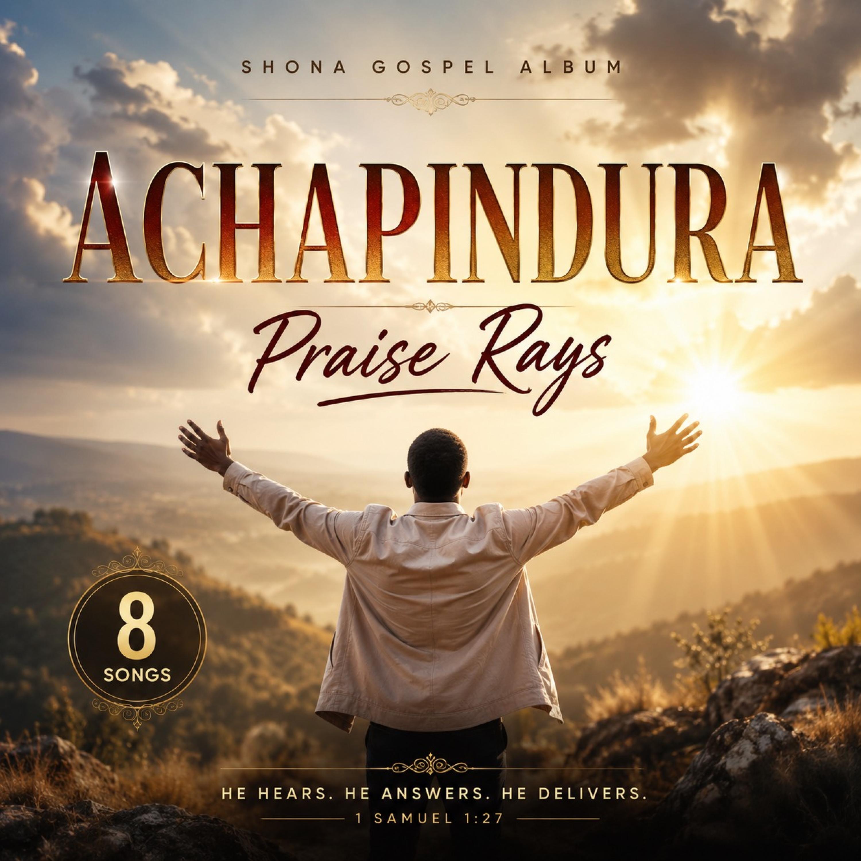 Achapindura