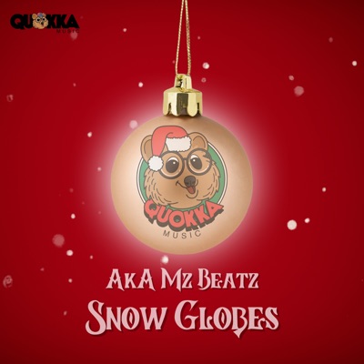 Snow Globes - Single