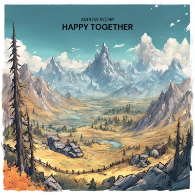 Happy Together - Single