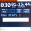 RAW BEATS 2