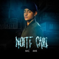 NOITE CAIU (DJ LIPEXX Remix) - Single - MC MK