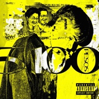 5 100 PESOS (feat. Lotrivs) - Single - Paolosview