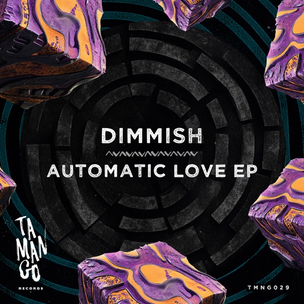 Automatic Love - Single