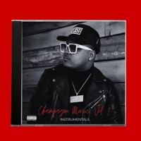 Champagne Music (Instrumentals), Vol. 1 - SpiffyBoyDanny