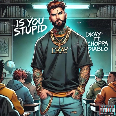 Is You Stupid - Single